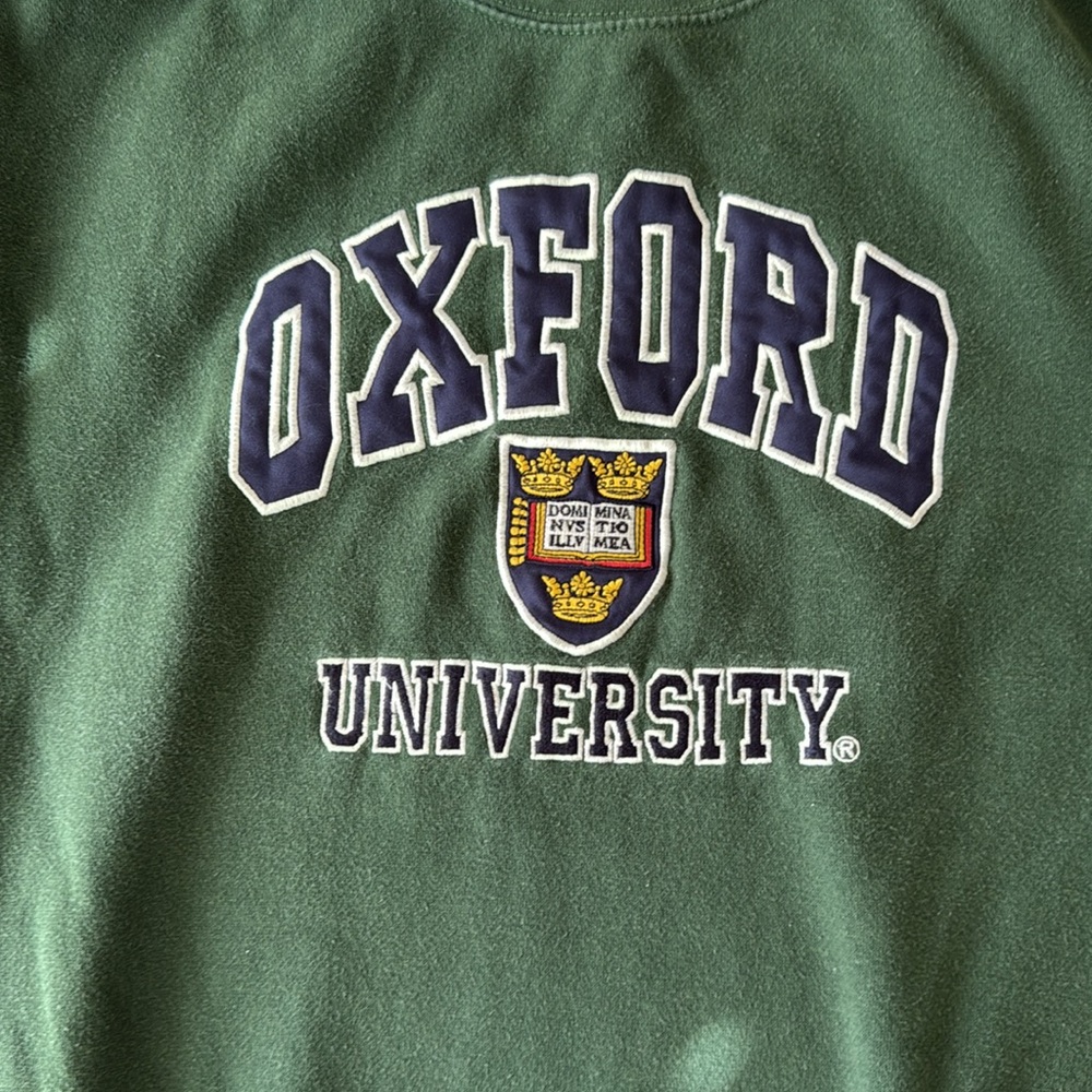 London Sweater - Picture 2 of 4